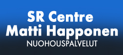 SR Centre Matti Happonen